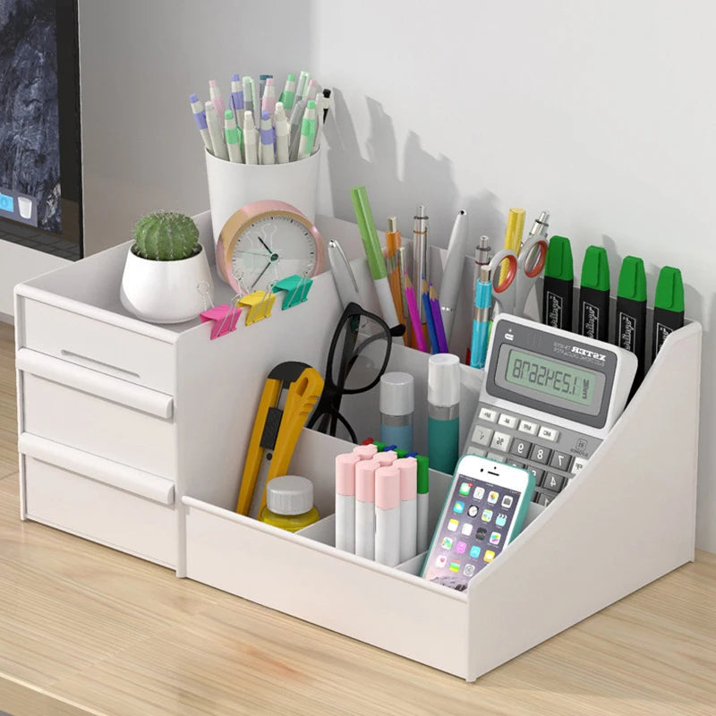 ClutterFree Organiser